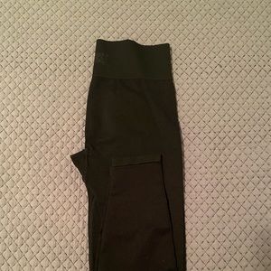 Pink Victoria’s Secret Leggings